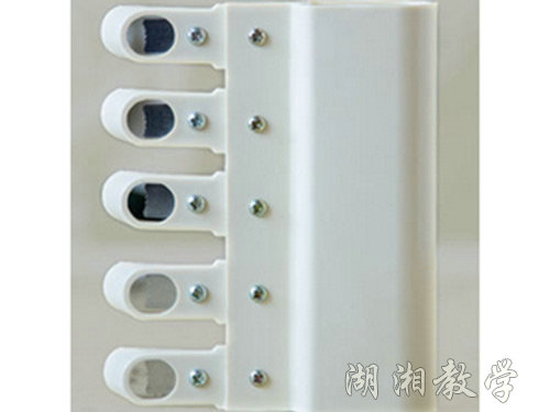 划线规