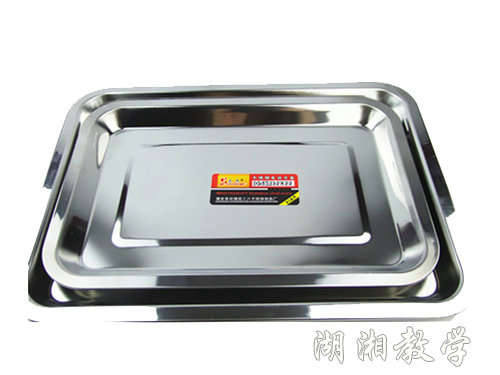 不锈钢方盘