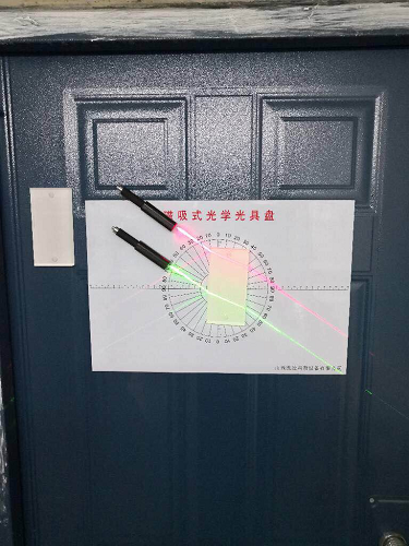激光笔